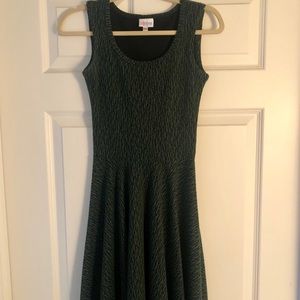Professionally Altered Sleeveless XXS Nicole Dress